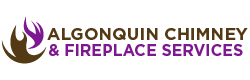 Fireplace And Chimney Services in Algonquin